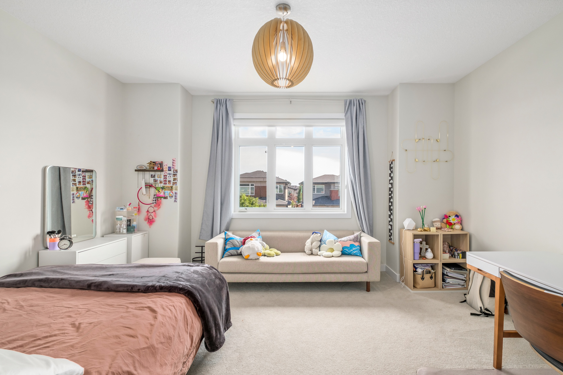 Upper bedroom two