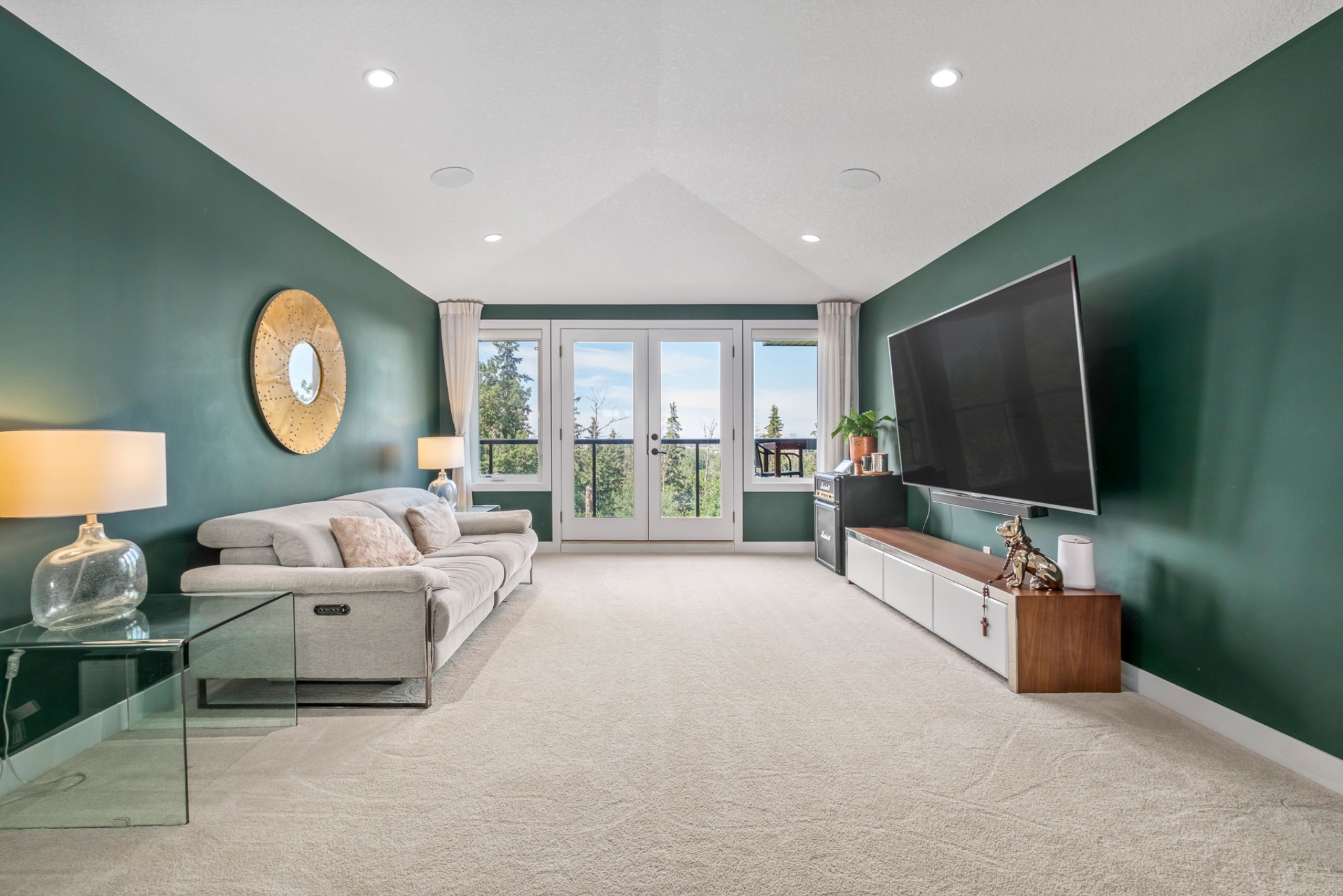 Bonus room